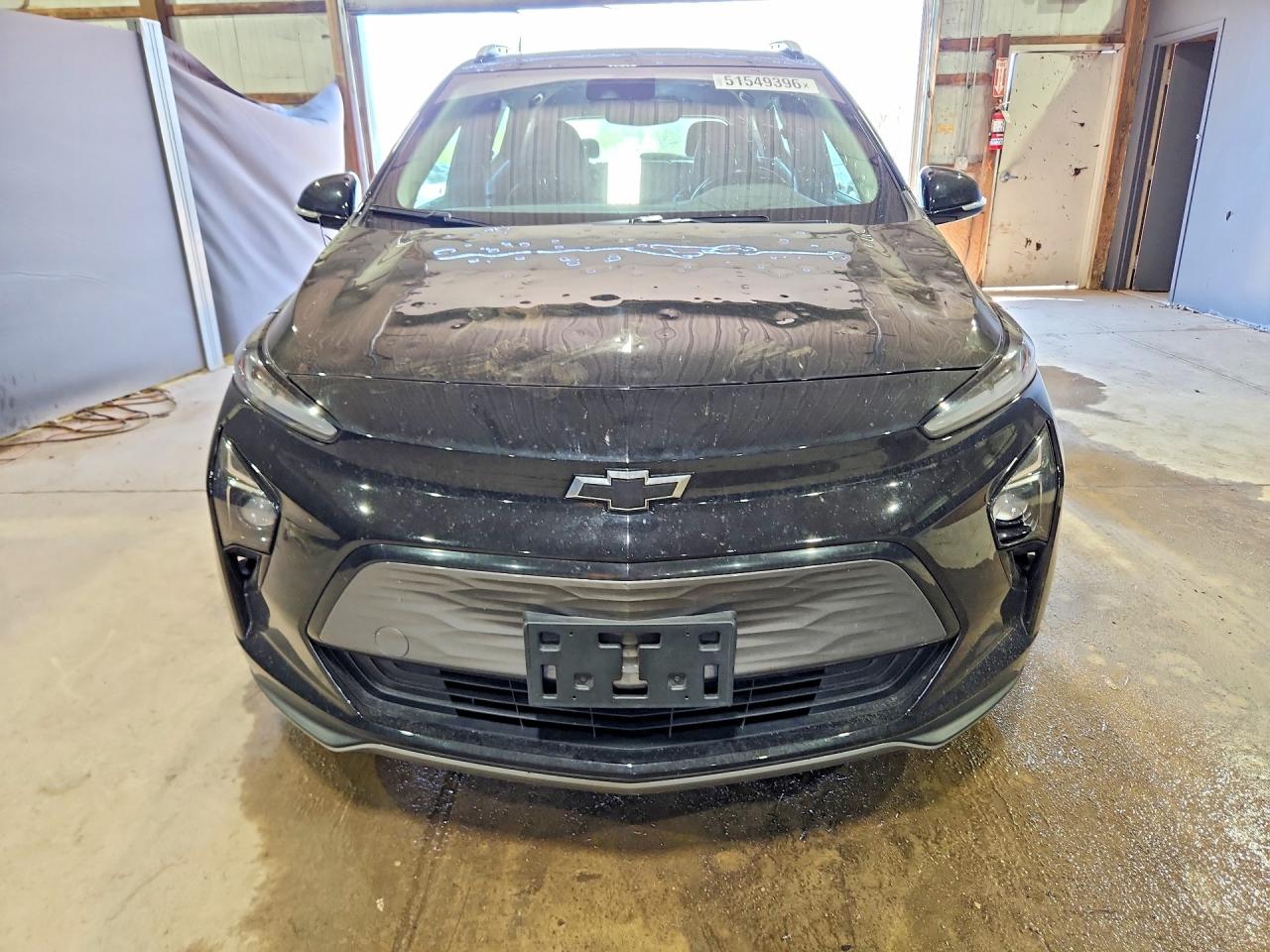 Chevrolet Bolt Lt