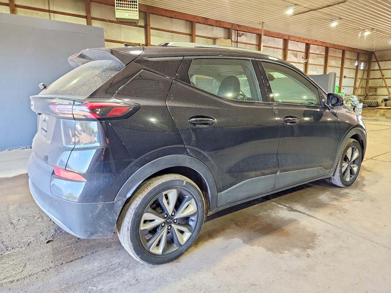 Chevrolet Bolt Lt