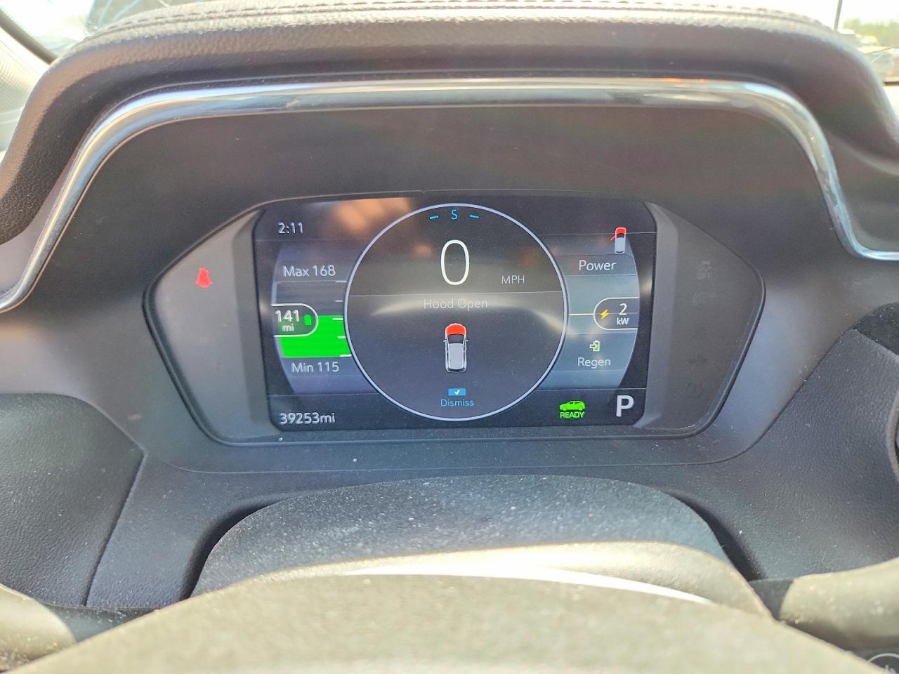 Chevrolet Bolt Lt