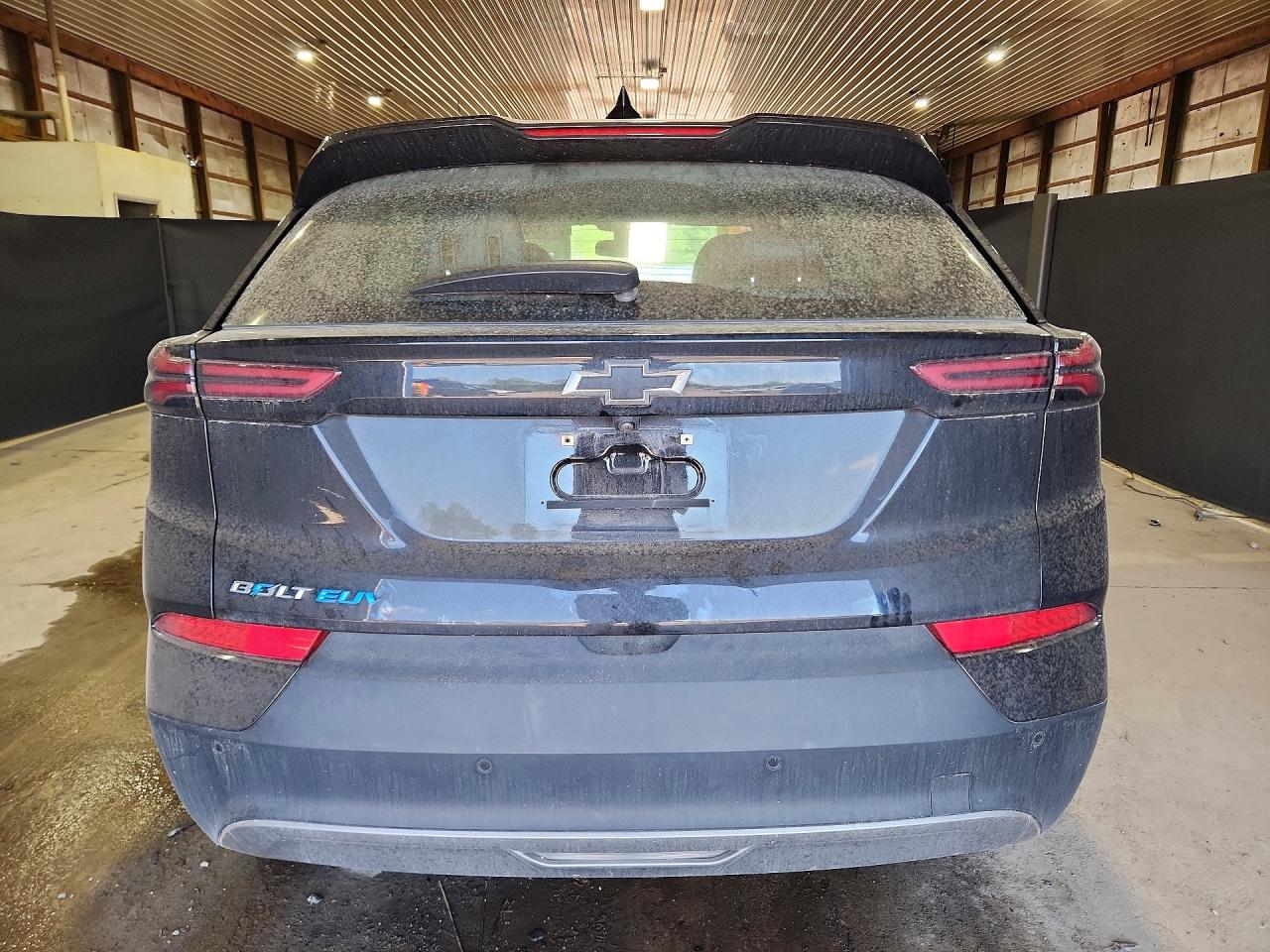 Chevrolet Bolt Lt