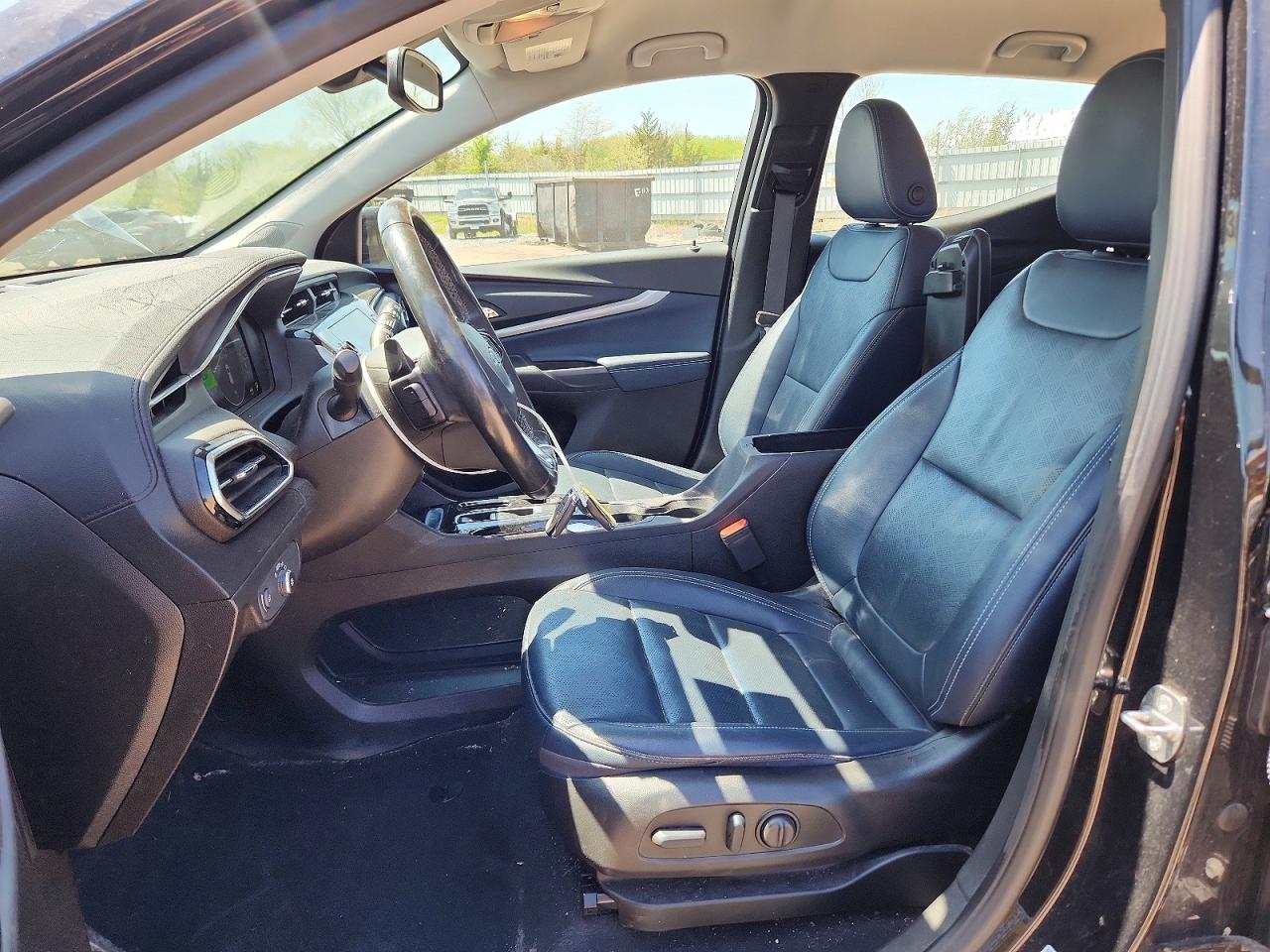 Chevrolet Bolt Lt