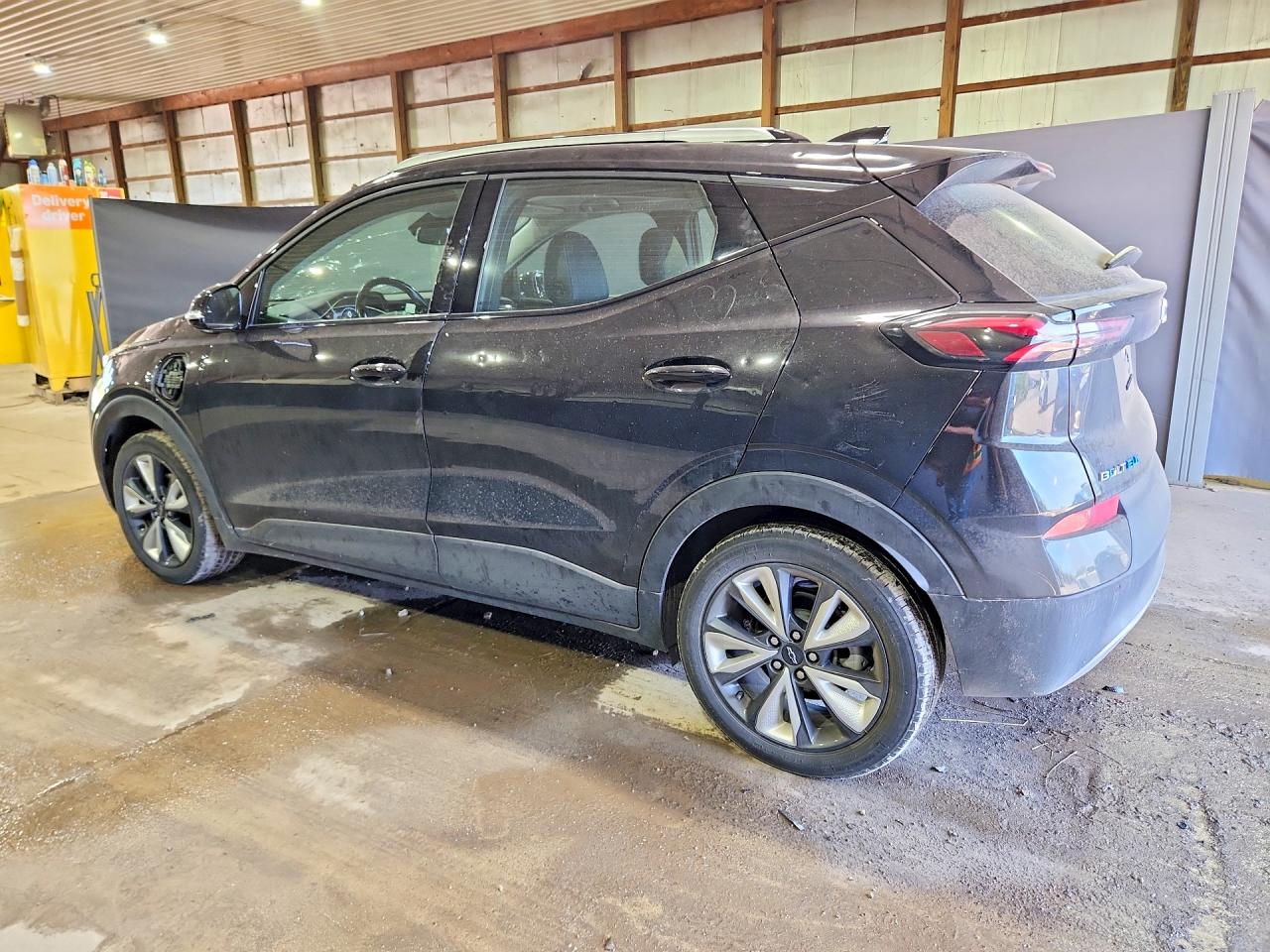 Chevrolet Bolt Lt