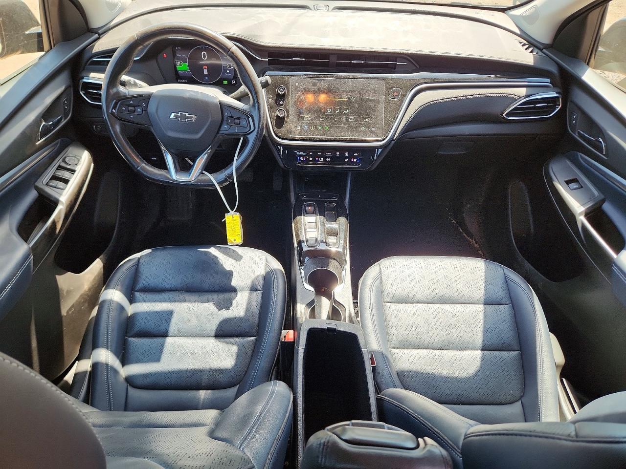 Chevrolet Bolt Lt