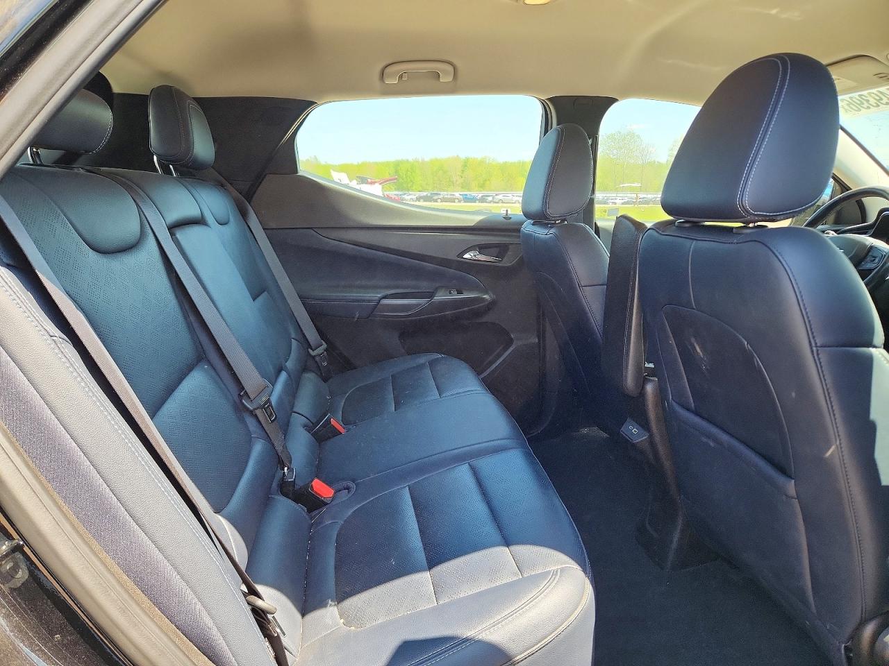 Chevrolet Bolt Lt