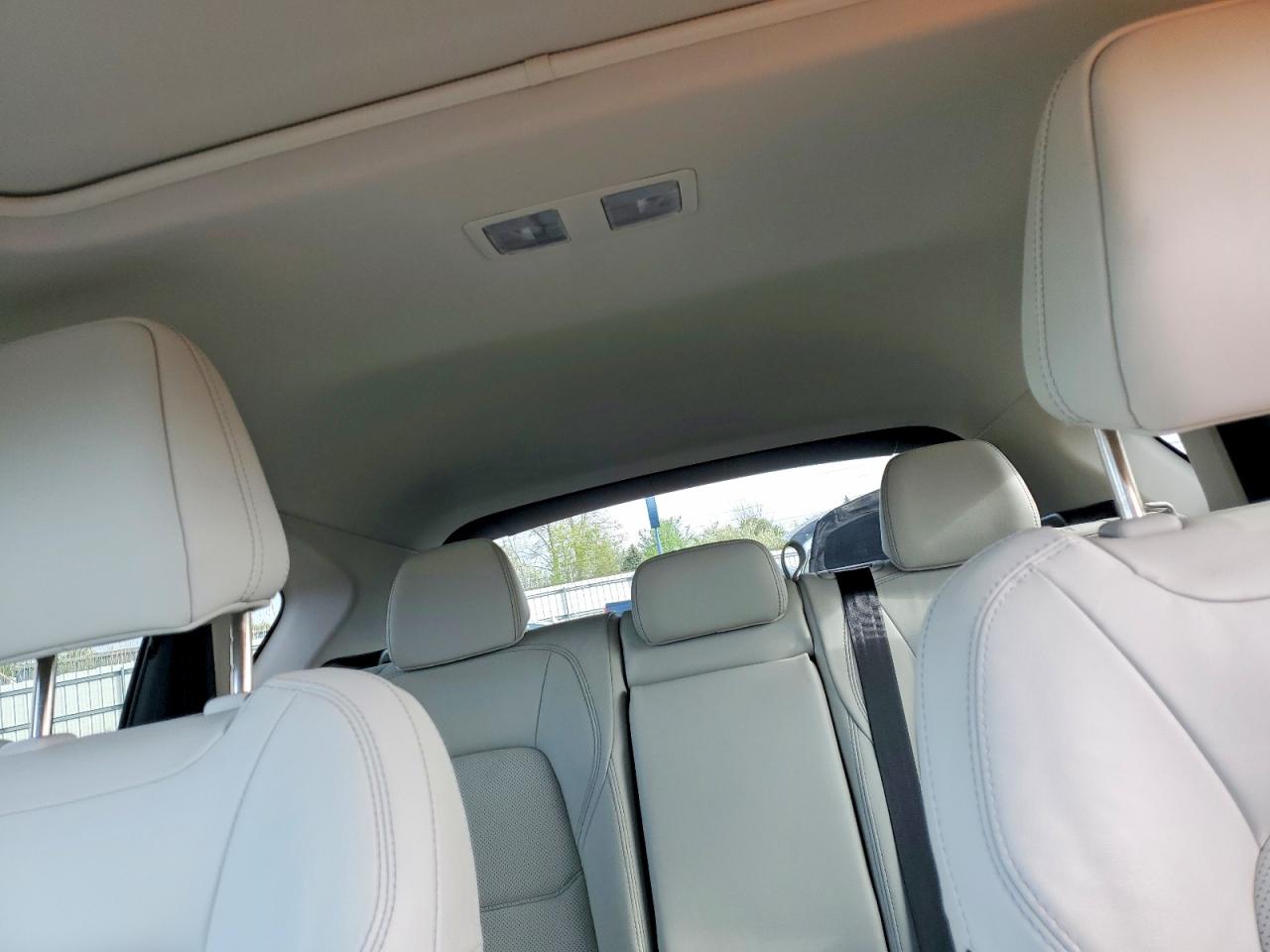 Mazda Cx Preferred