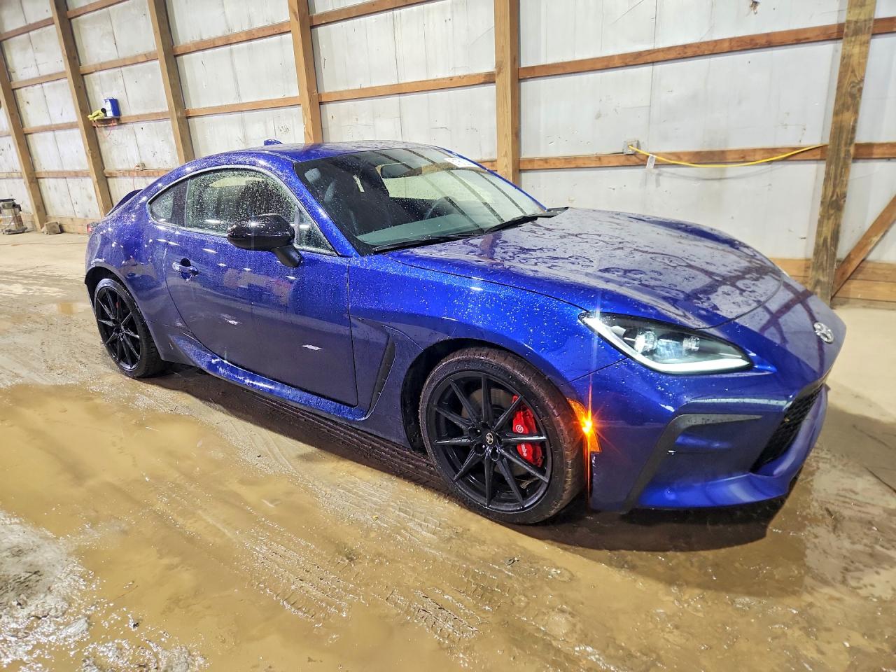 Toyota 86 Premium