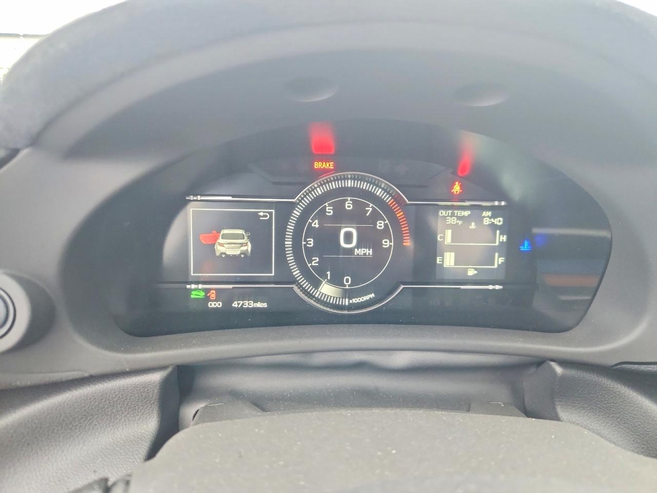 Toyota 86 Premium