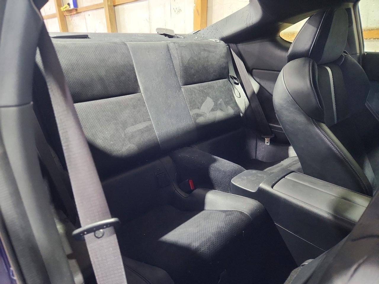 Toyota 86 Premium