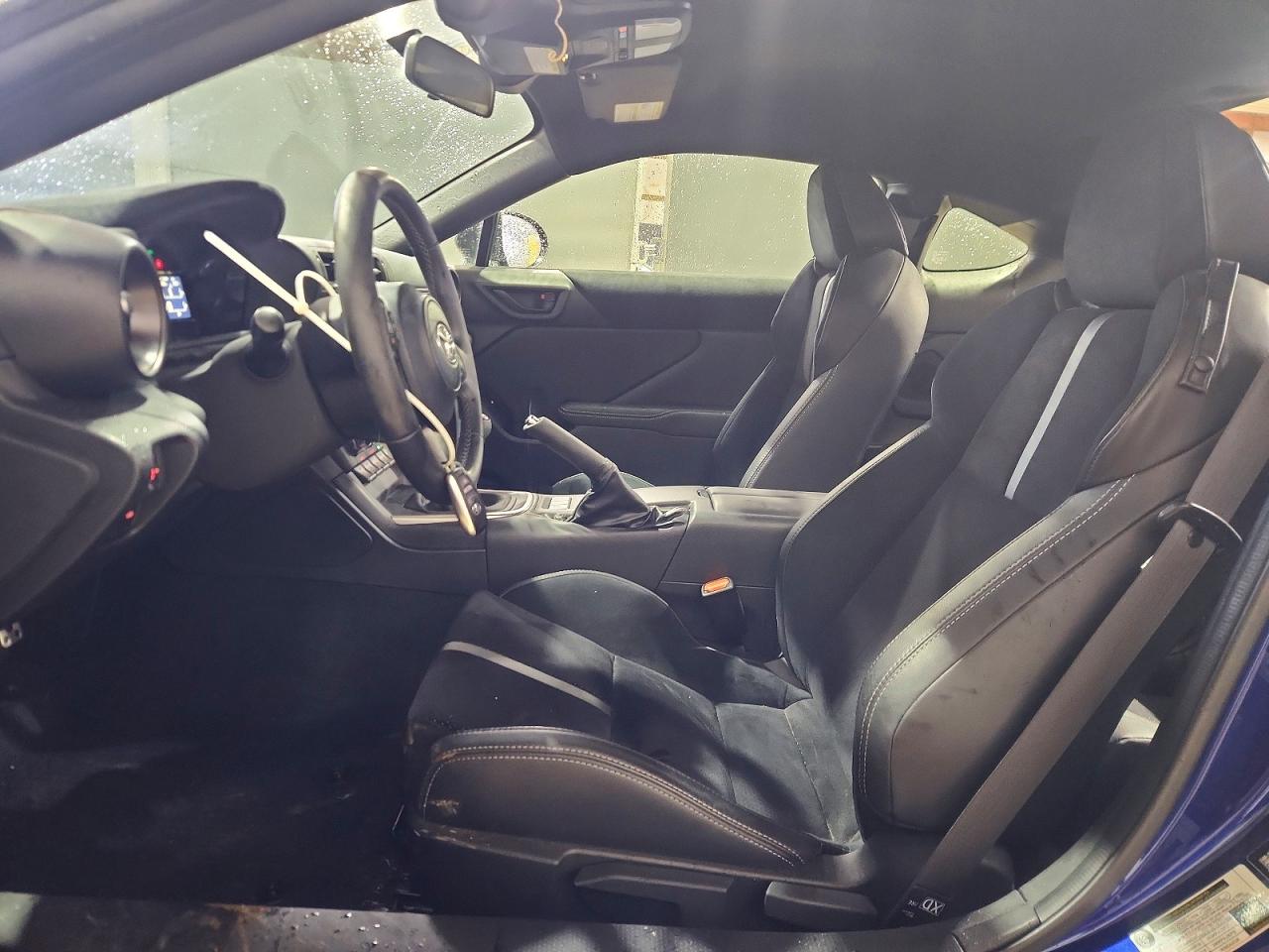 Toyota 86 Premium