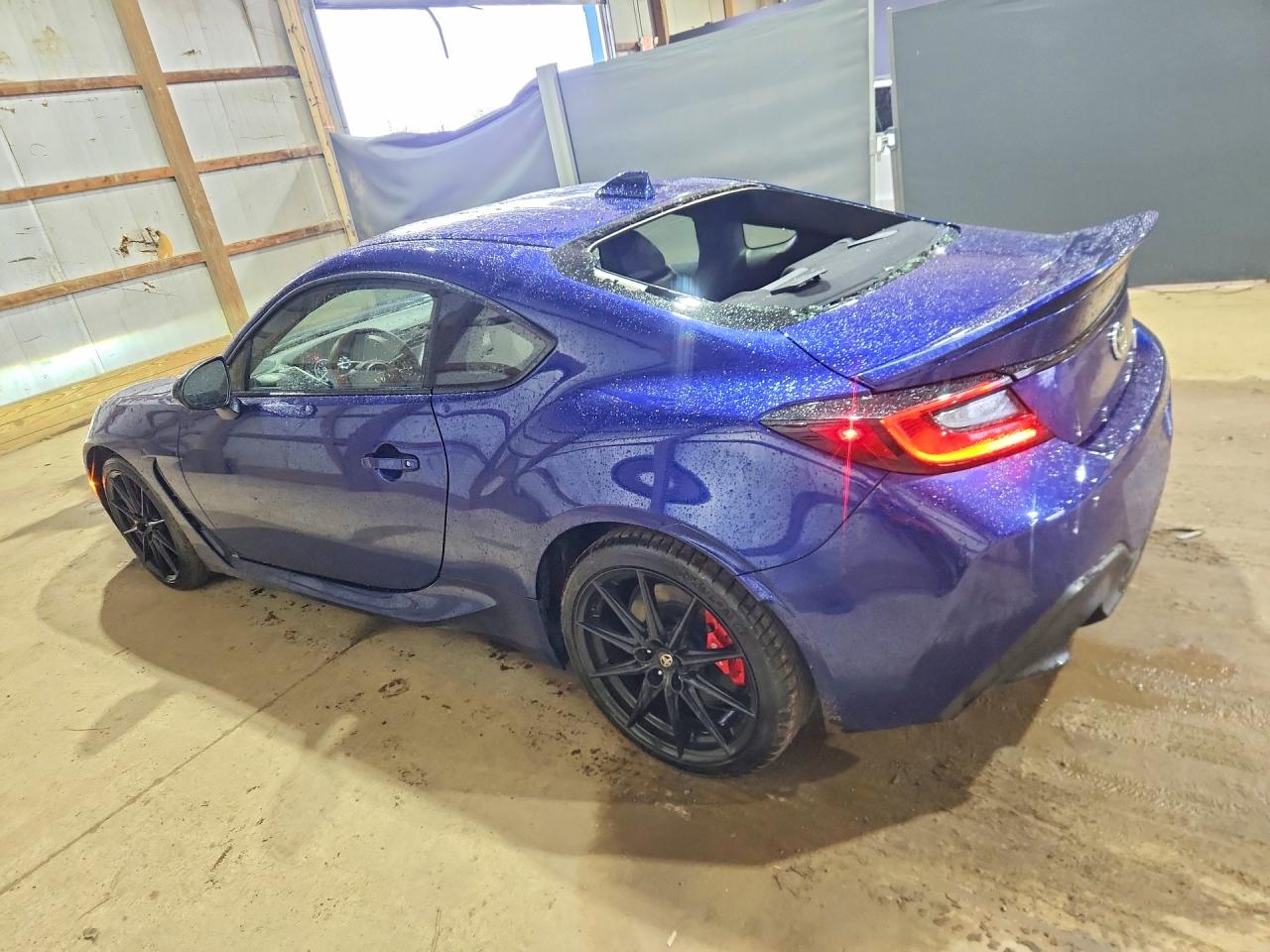 Toyota 86 Premium