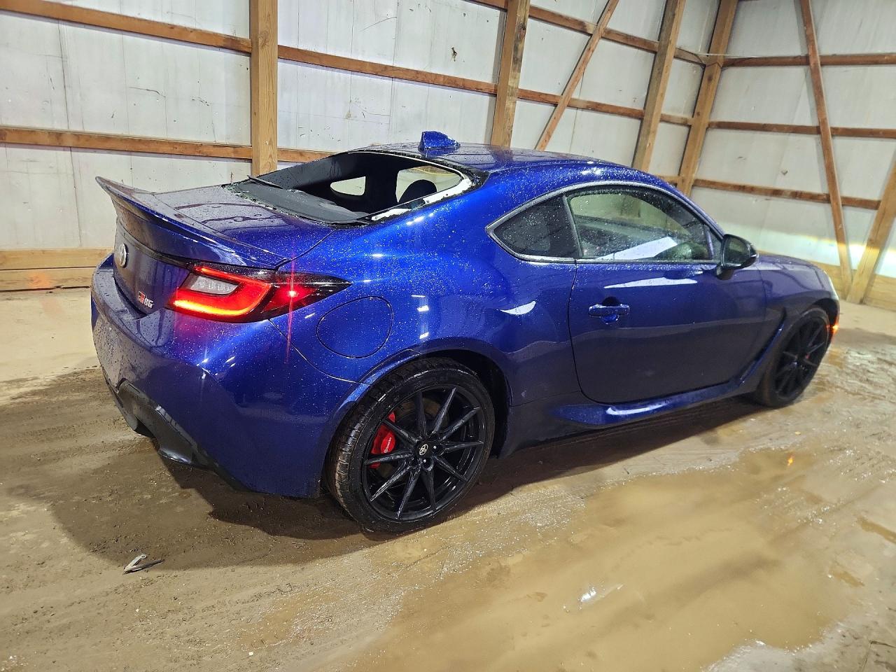 Toyota 86 Premium