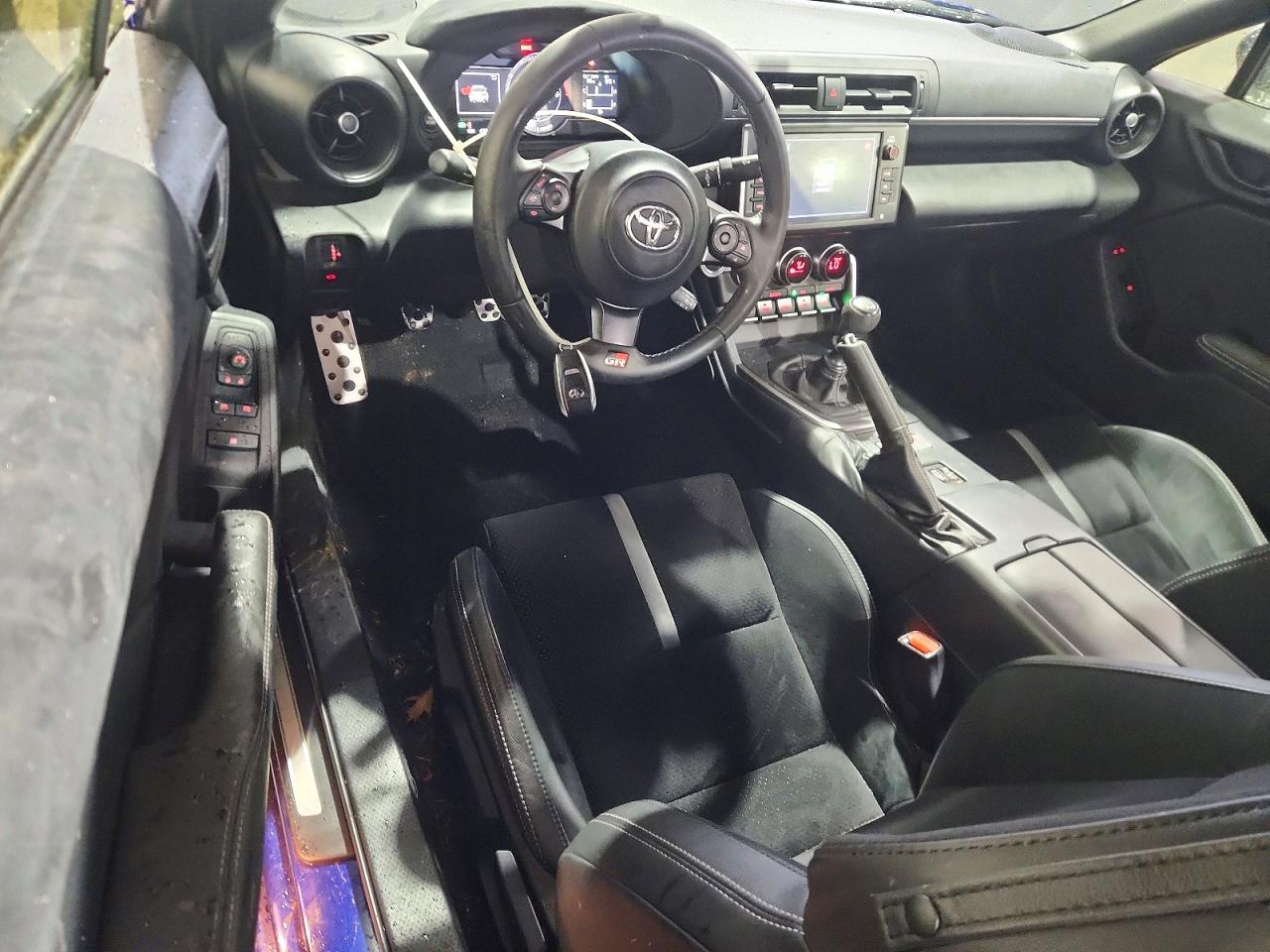 Toyota 86 Premium