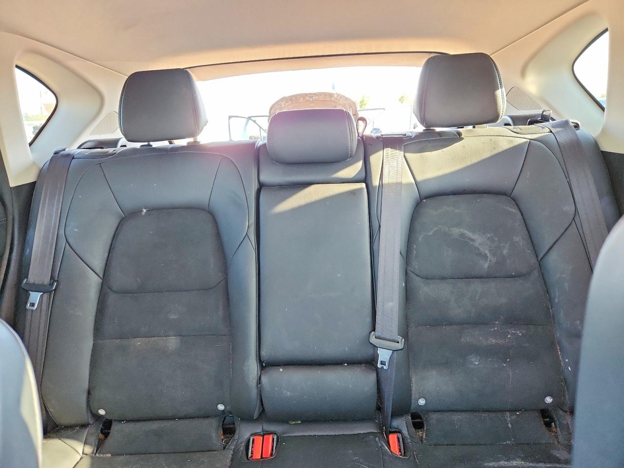Mazda Cx Touring