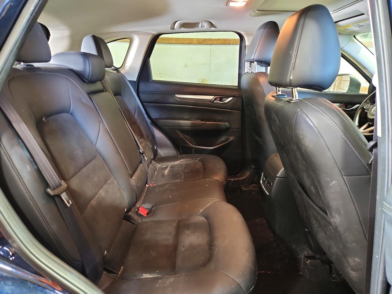Mazda Cx Touring