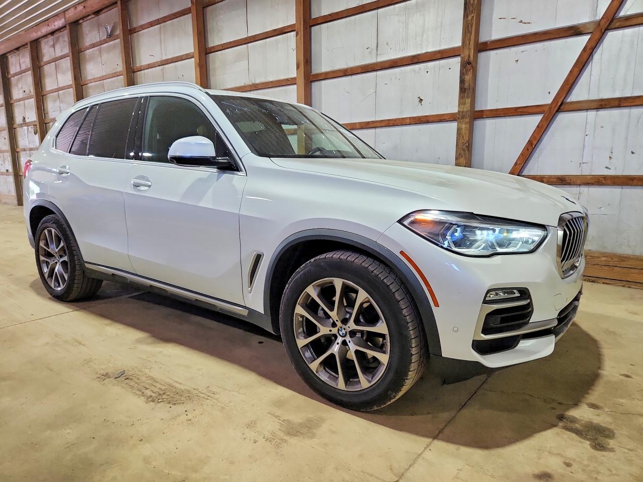 BMW X Series Xdrive40i
