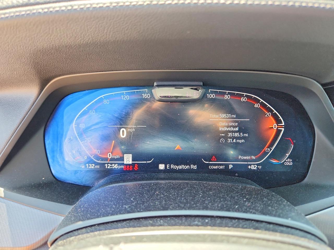 BMW X Series Xdrive40i
