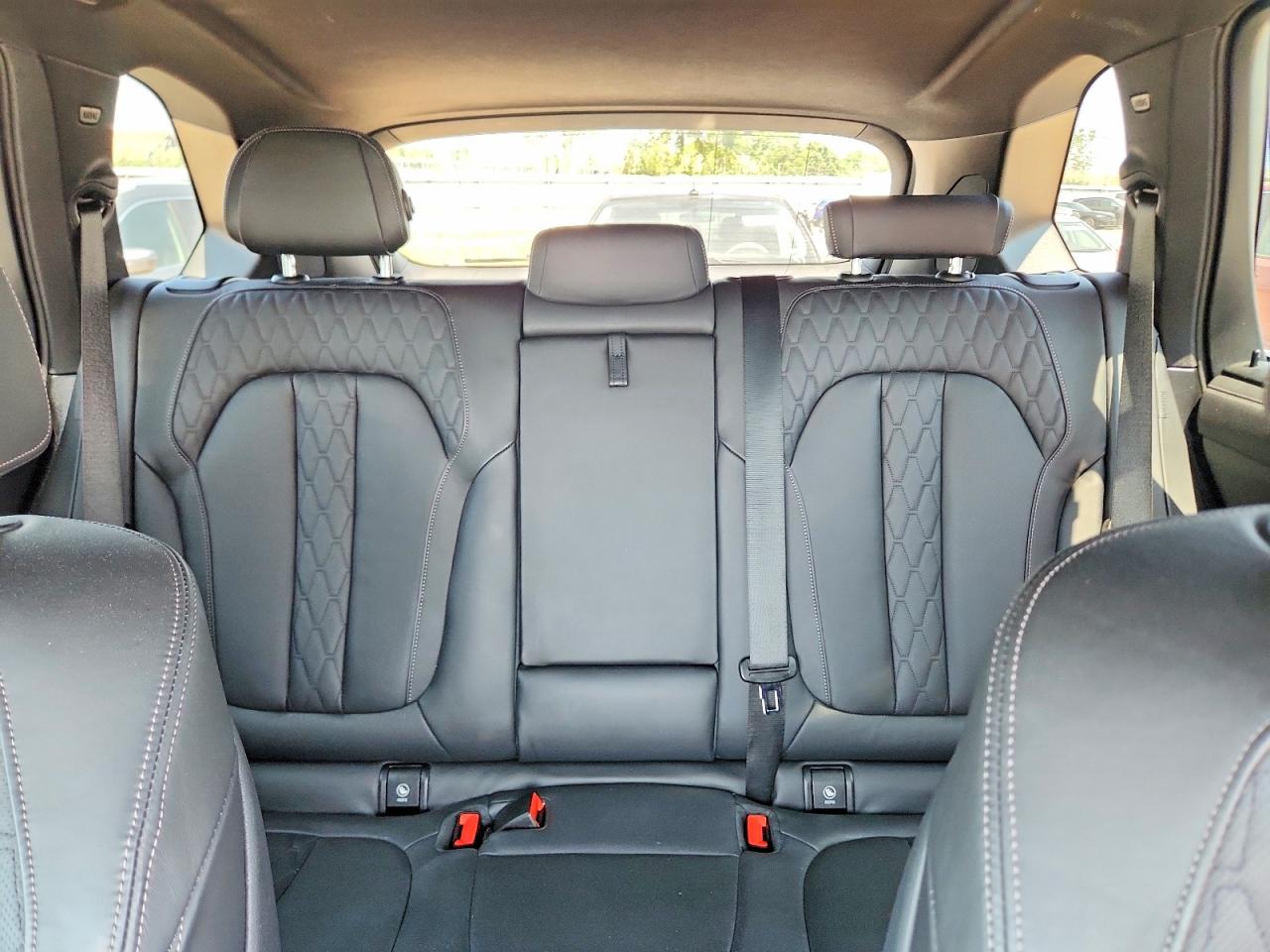 BMW X Series Xdrive40i