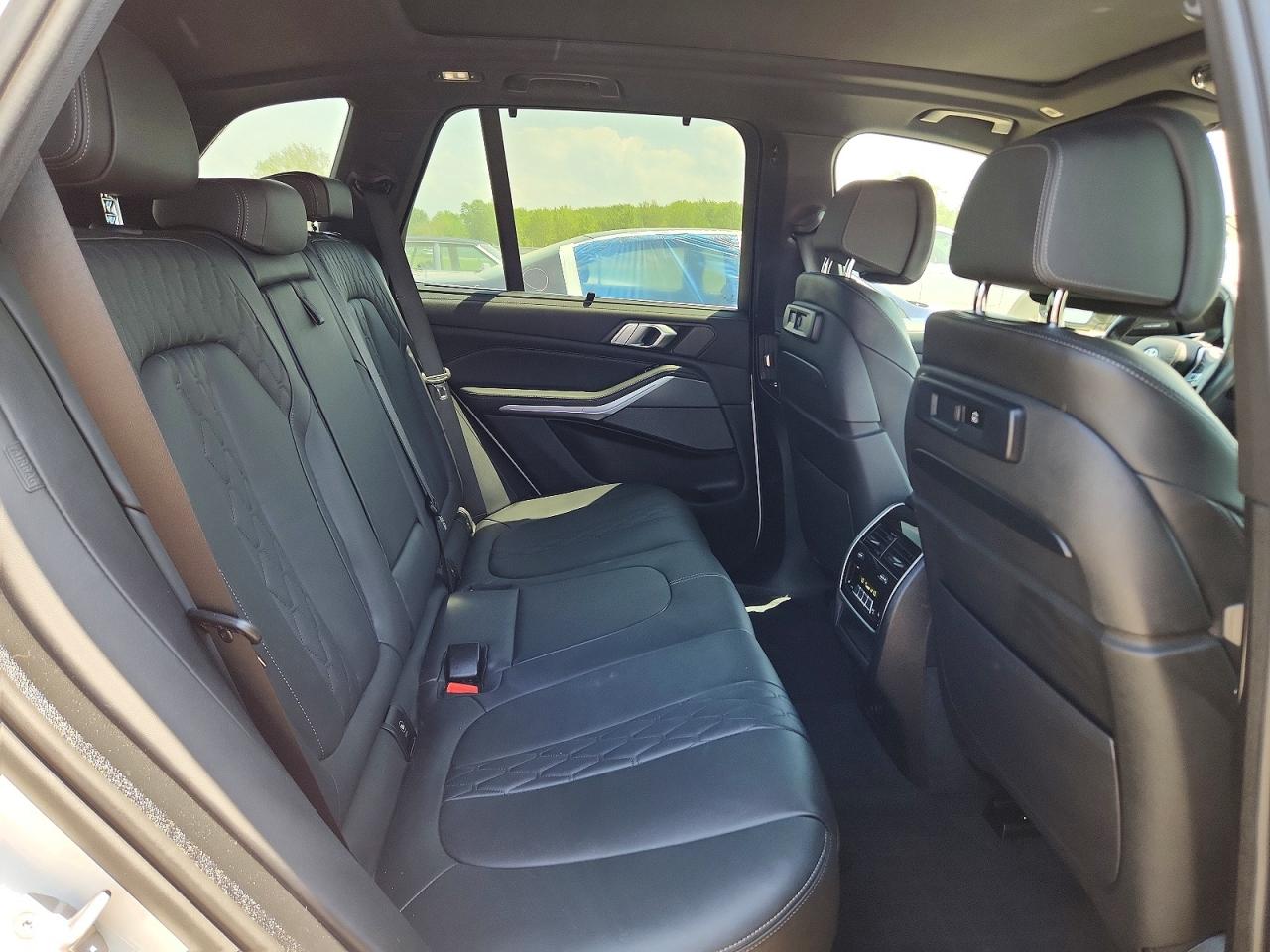 BMW X Series Xdrive40i