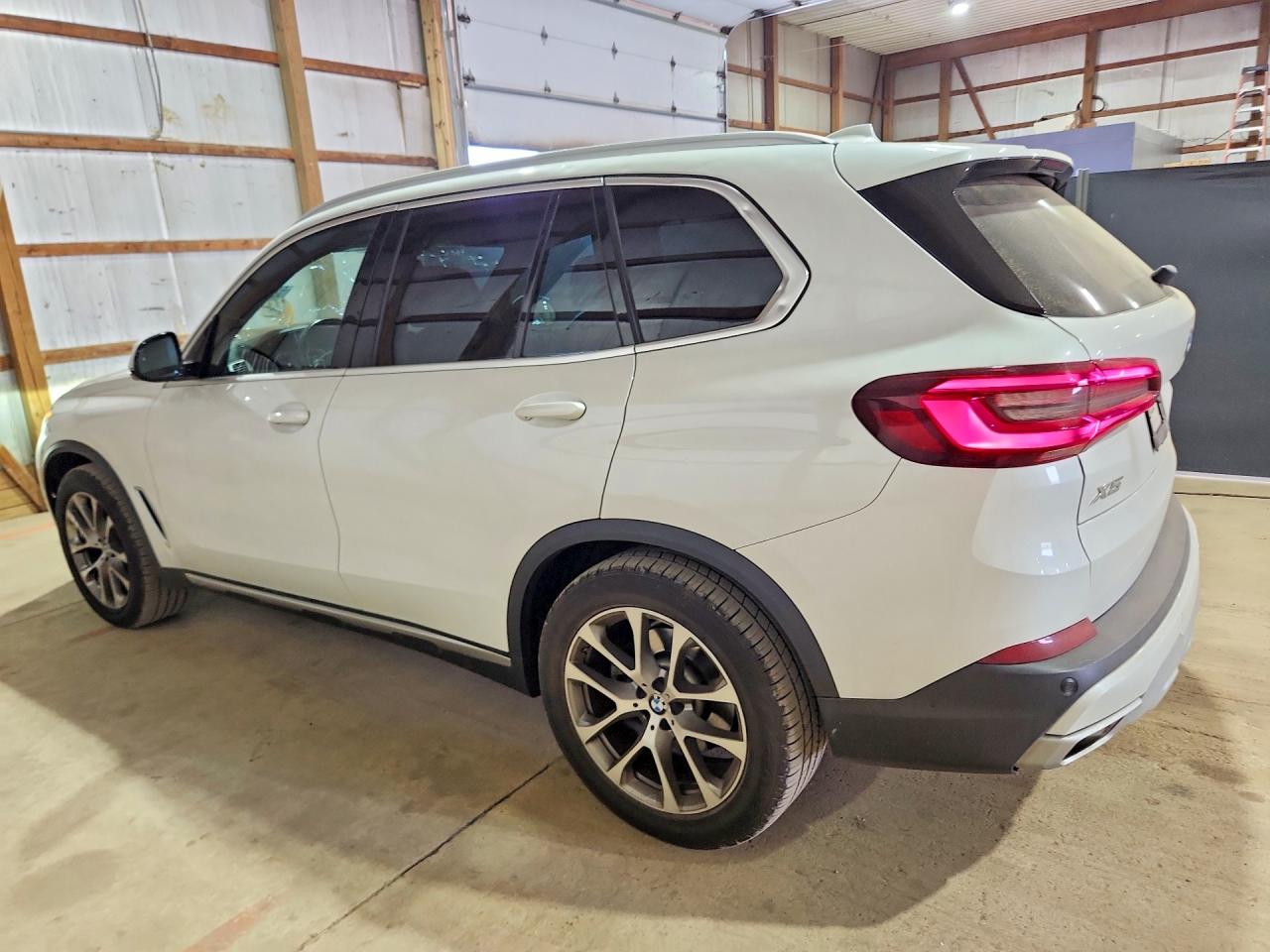 BMW X Series Xdrive40i
