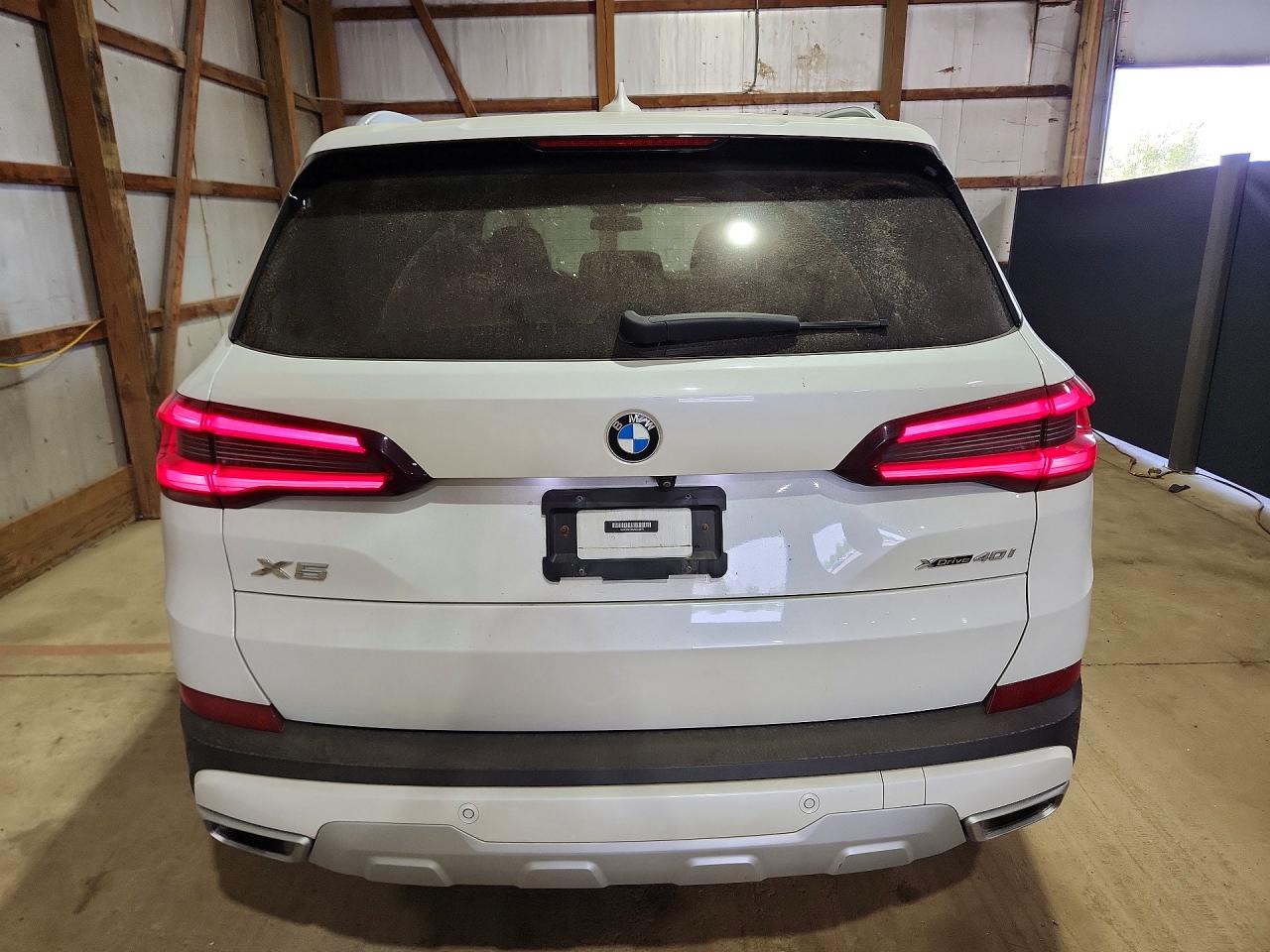 BMW X Series Xdrive40i