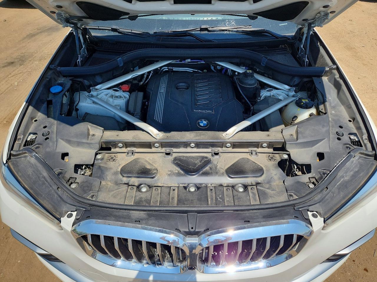 BMW X Series Xdrive40i