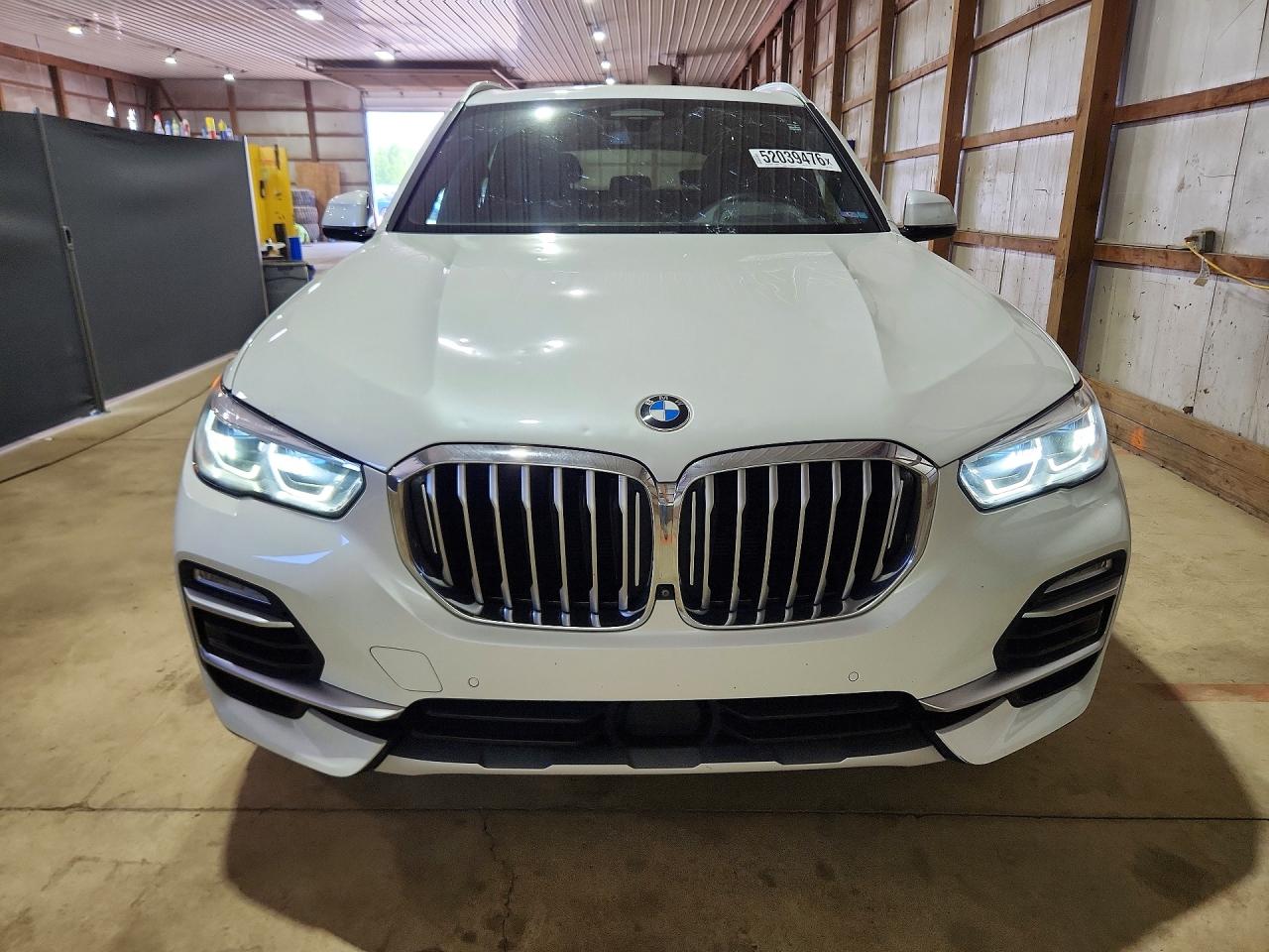 BMW X Series Xdrive40i