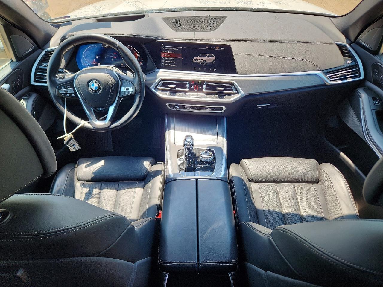 BMW X Series Xdrive40i