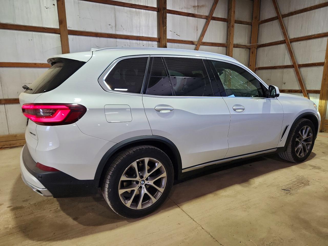 BMW X Series Xdrive40i