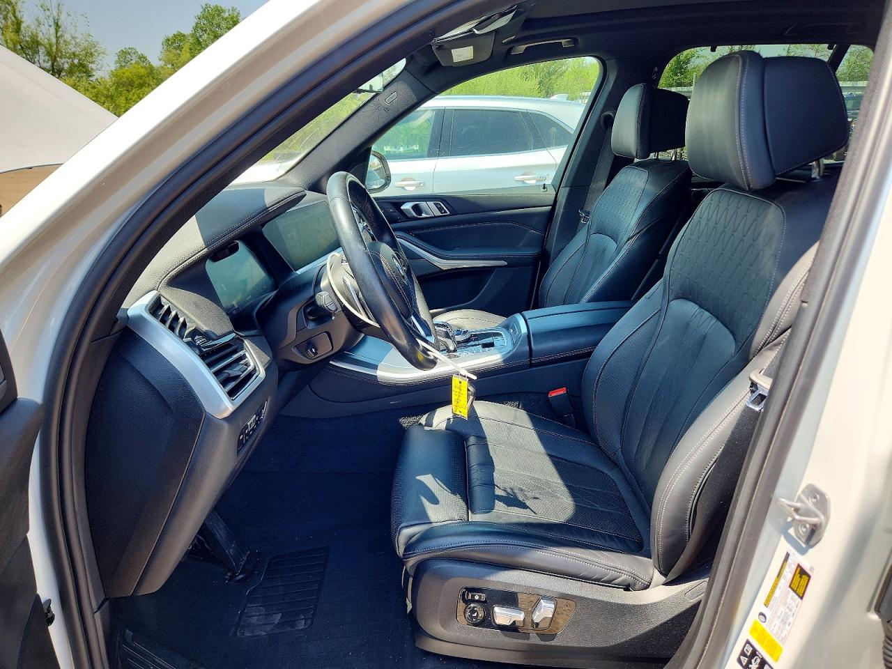 BMW X Series Xdrive40i