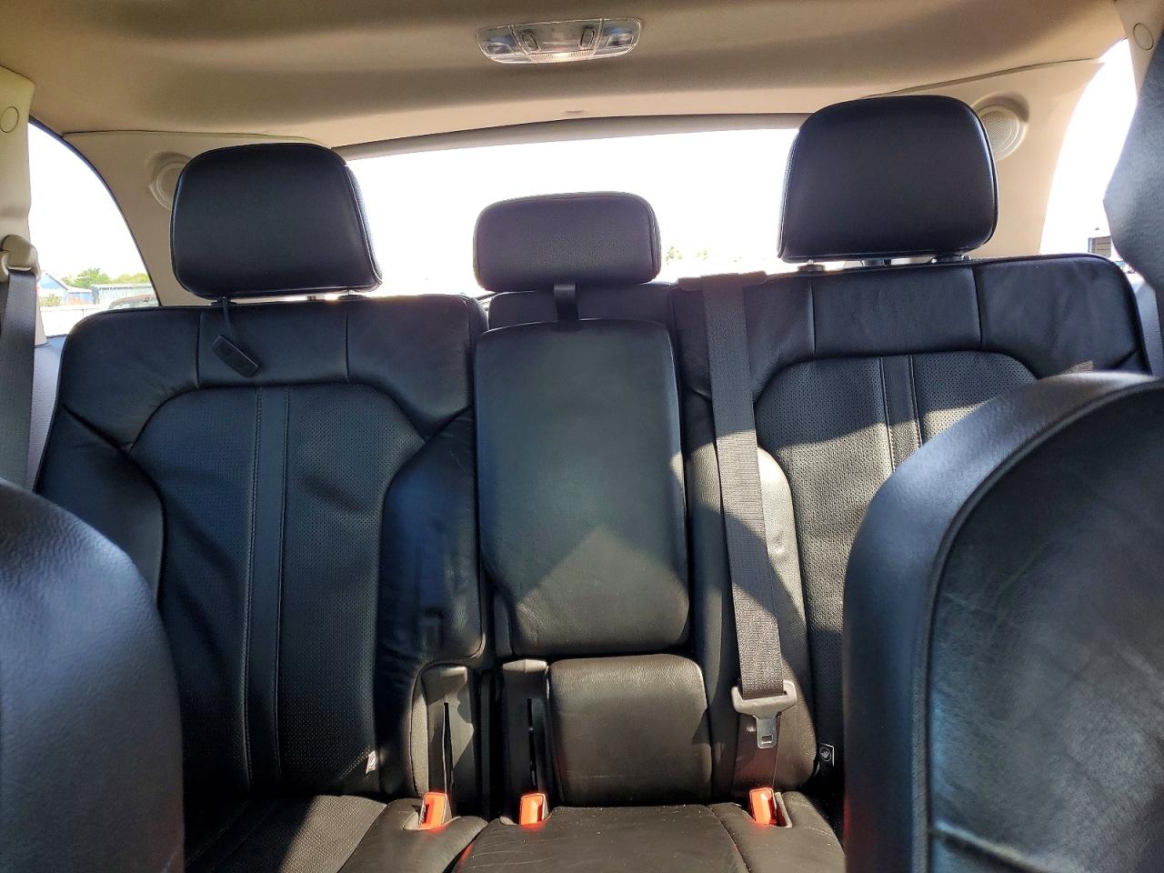 Lincoln MKX