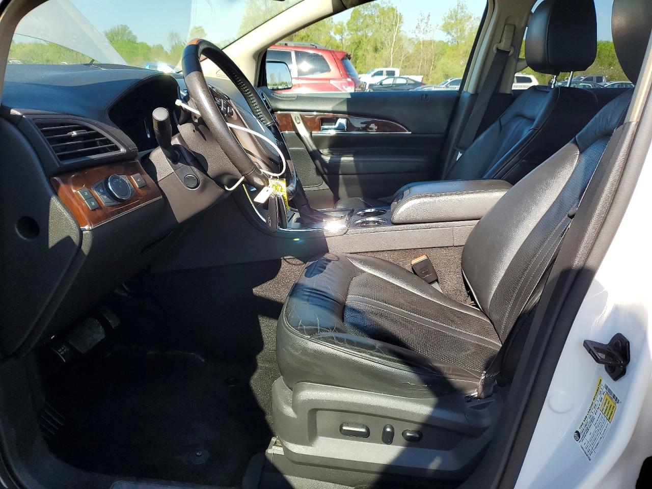 Lincoln MKX