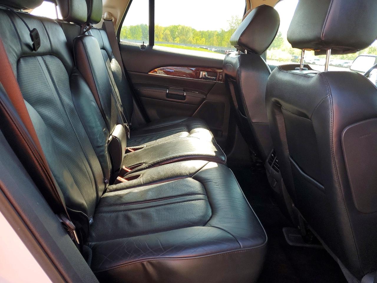 Lincoln MKX