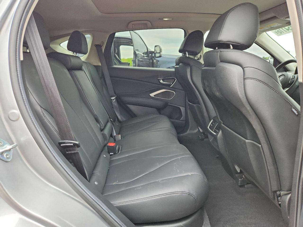 Acura RDX