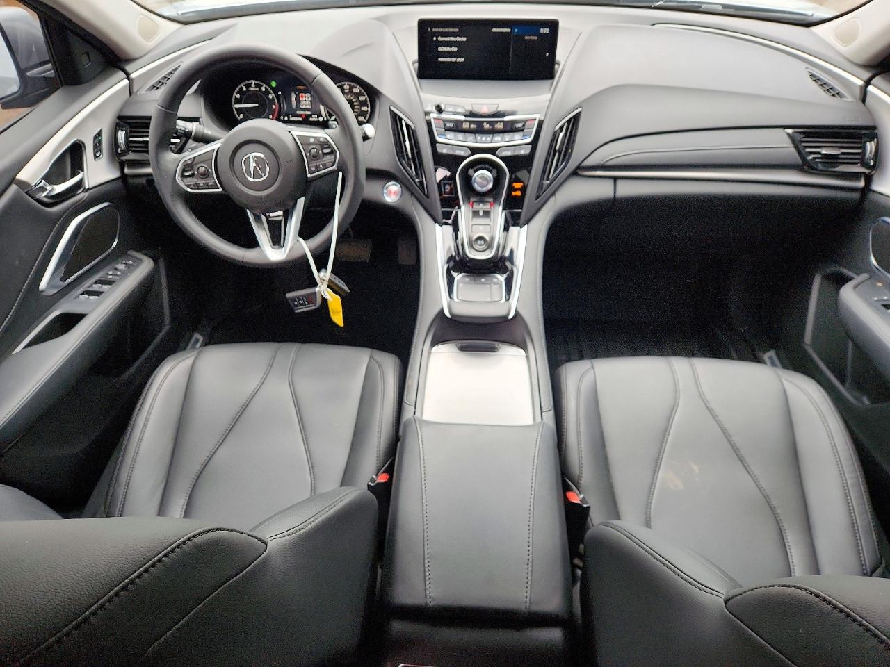 Acura RDX