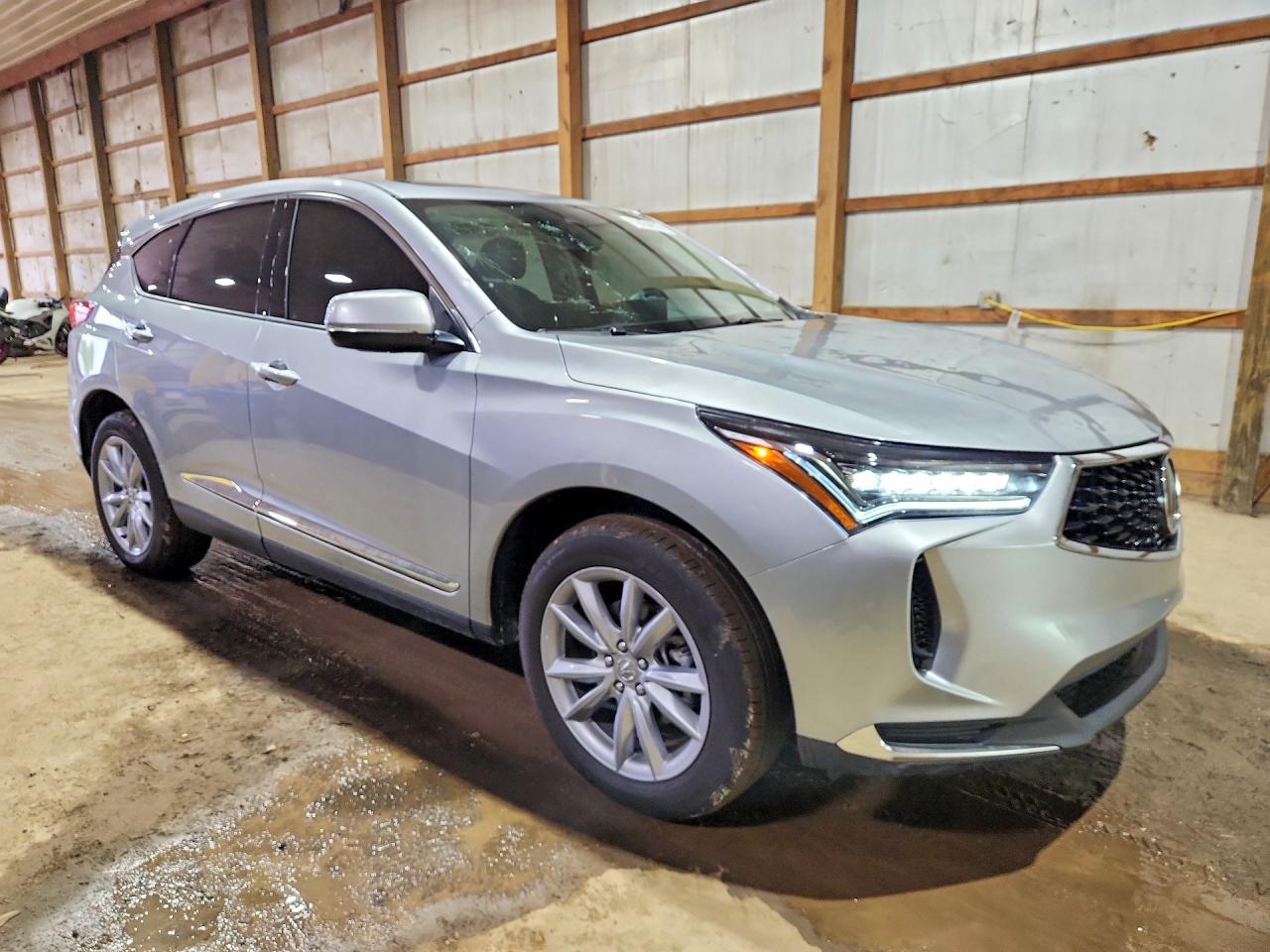 Acura RDX