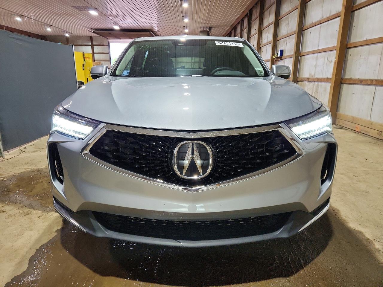 Acura RDX