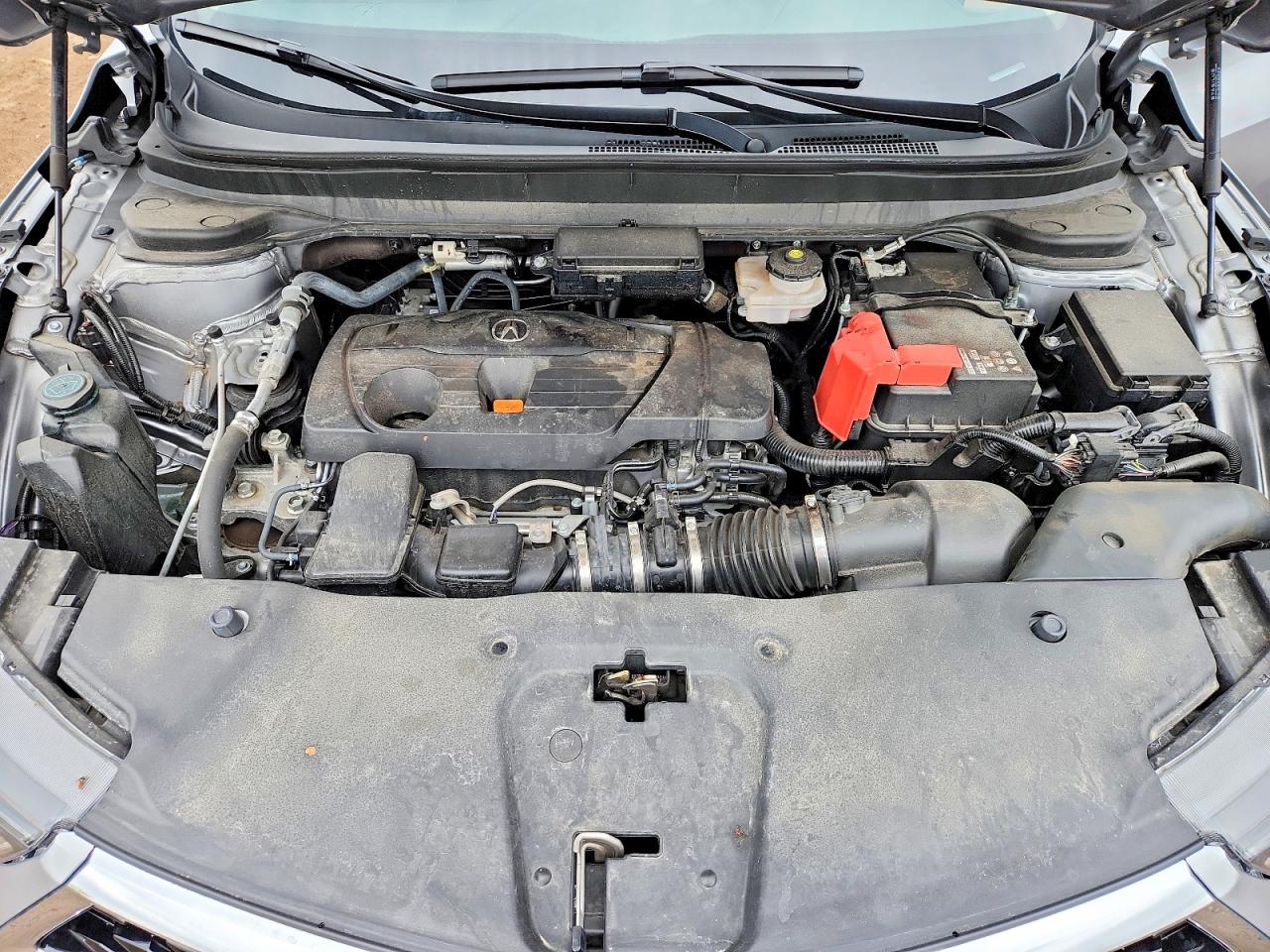 Acura RDX