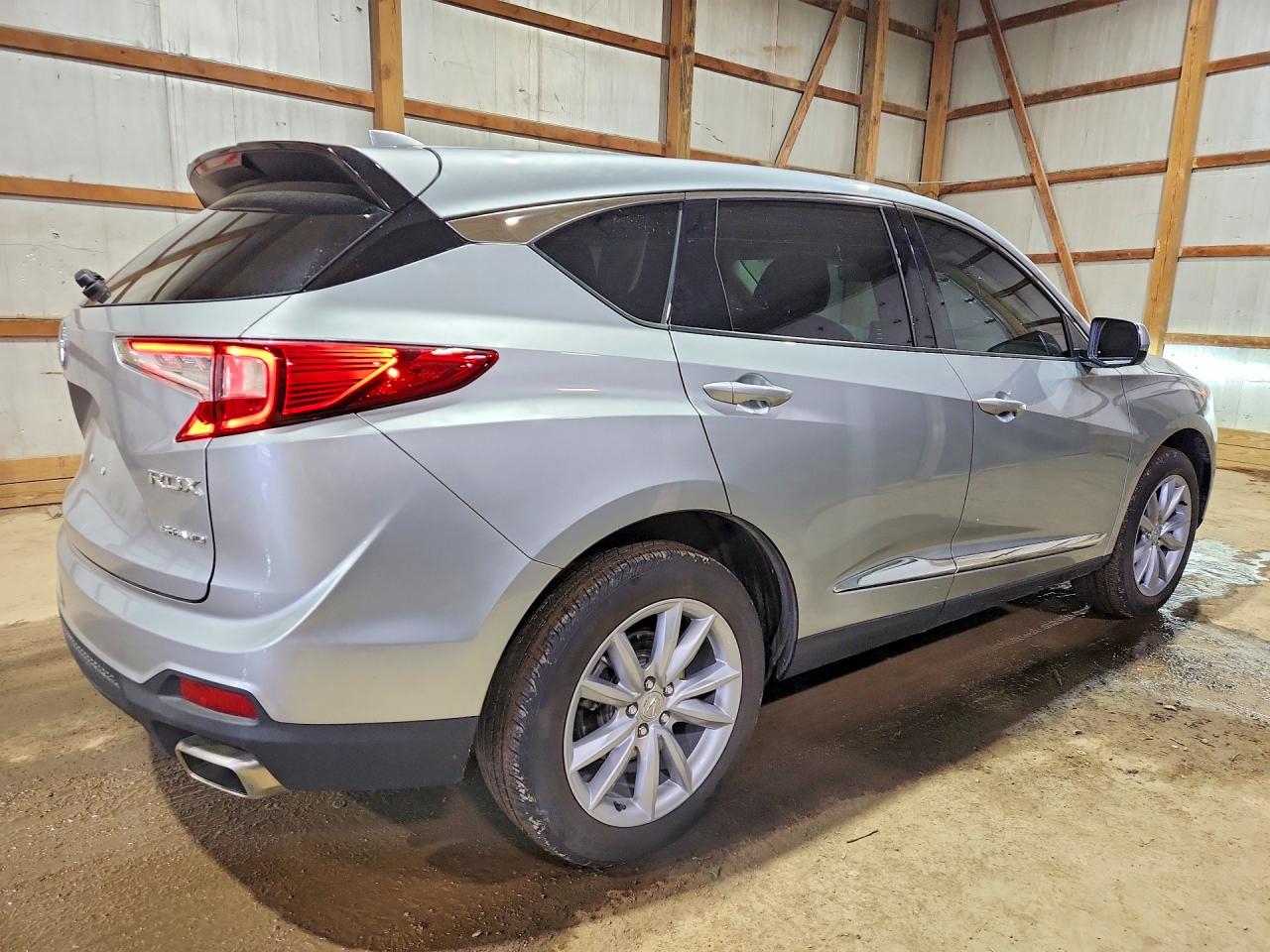 Acura RDX