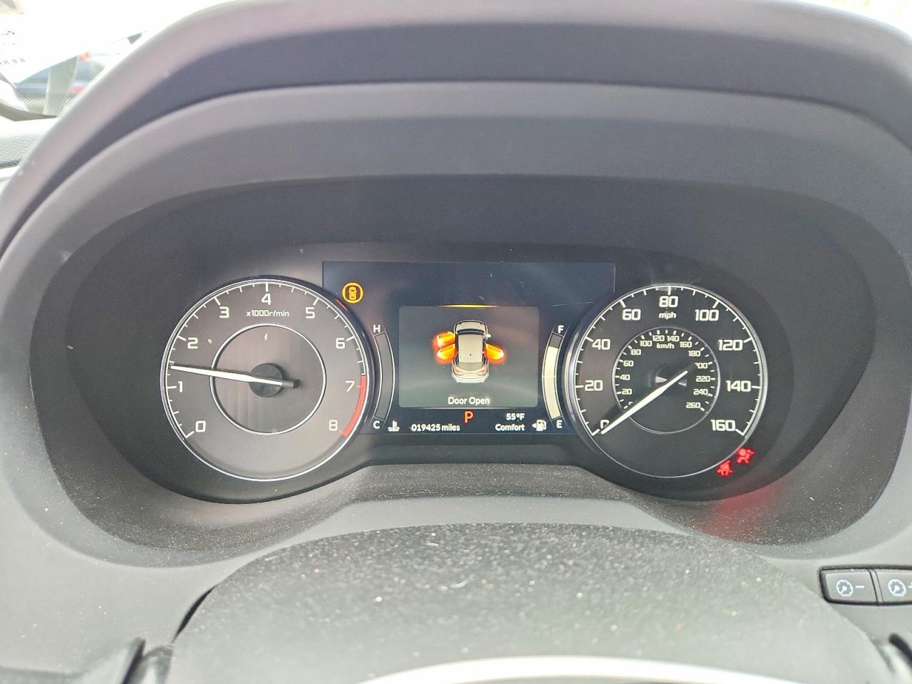 Acura RDX