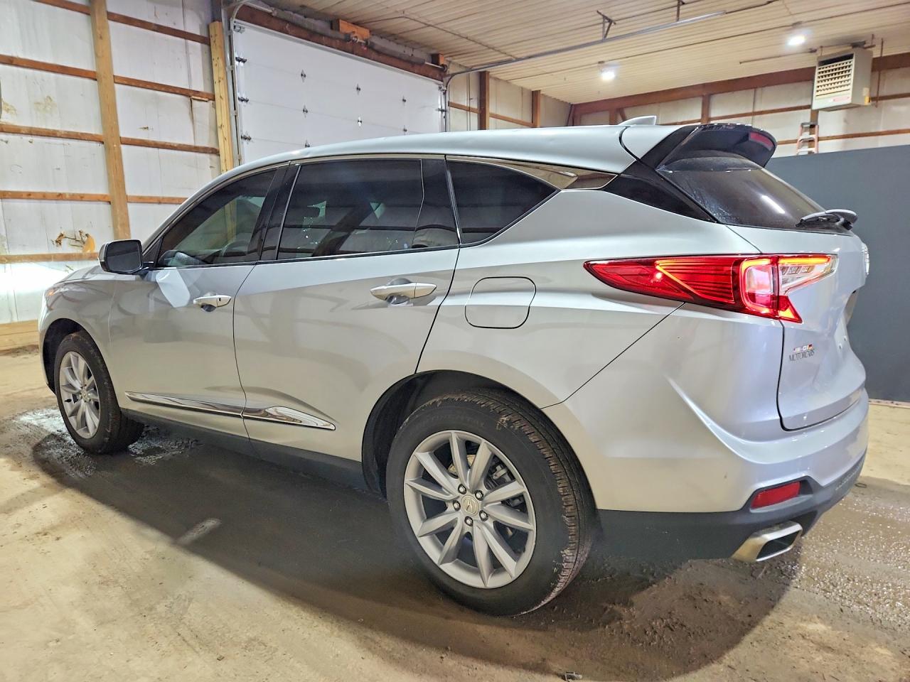 Acura RDX