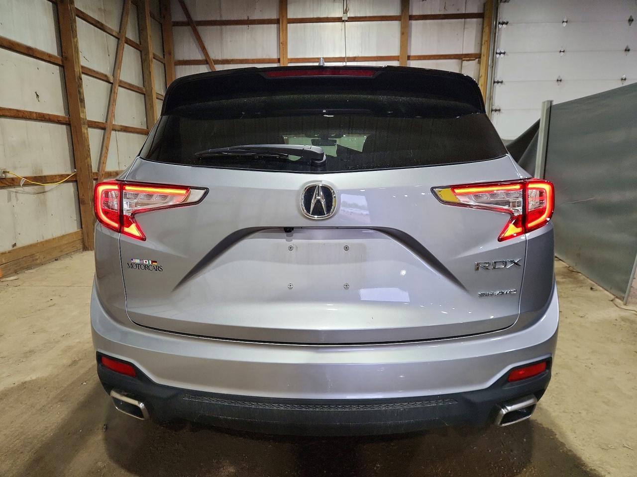 Acura RDX