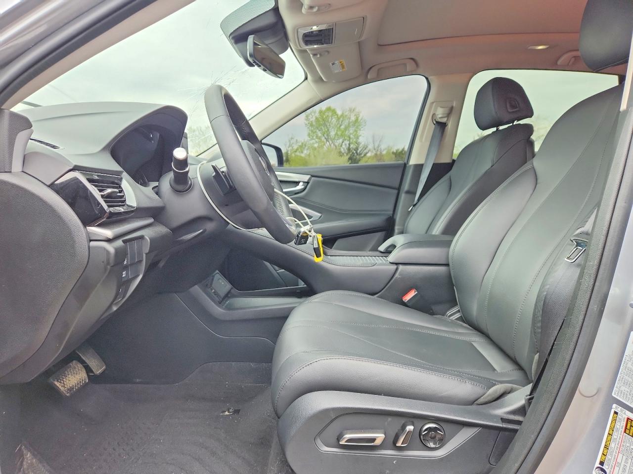 Acura RDX