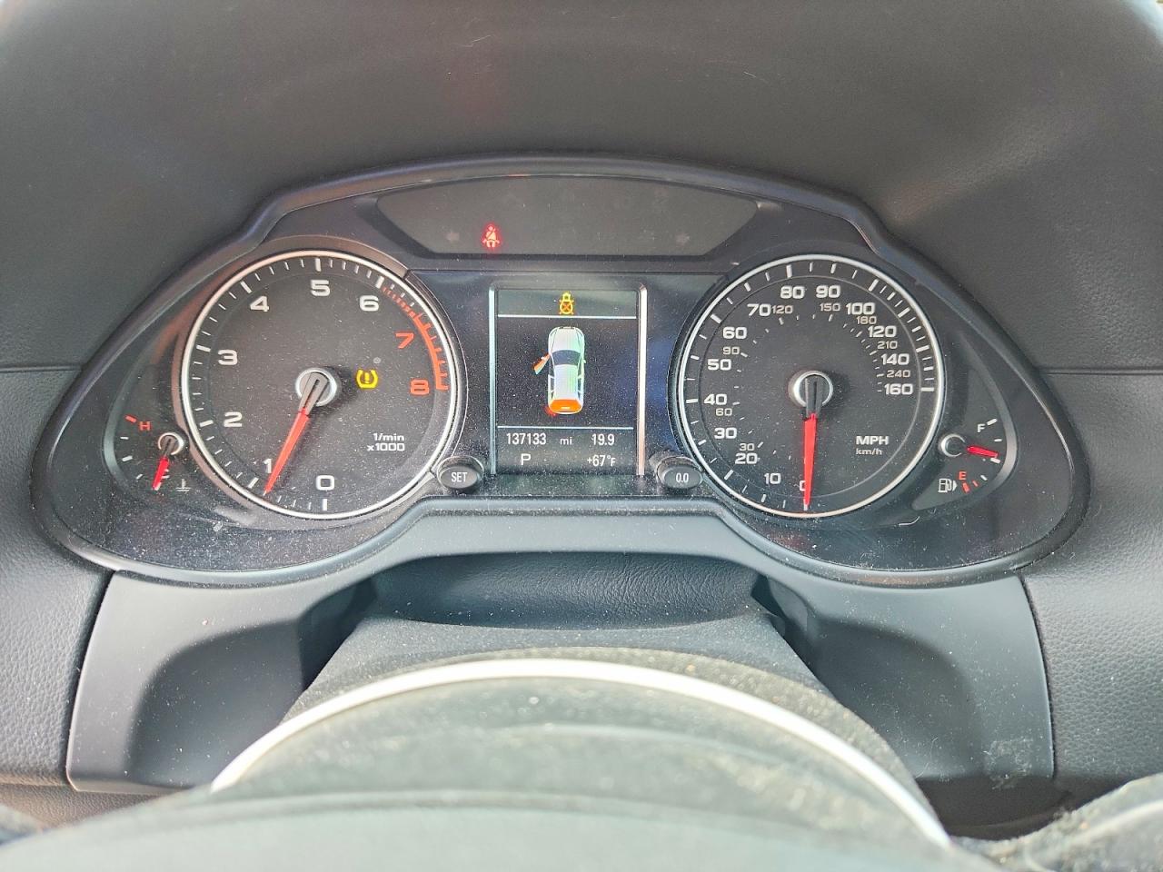Audi Q5 Premium Plus