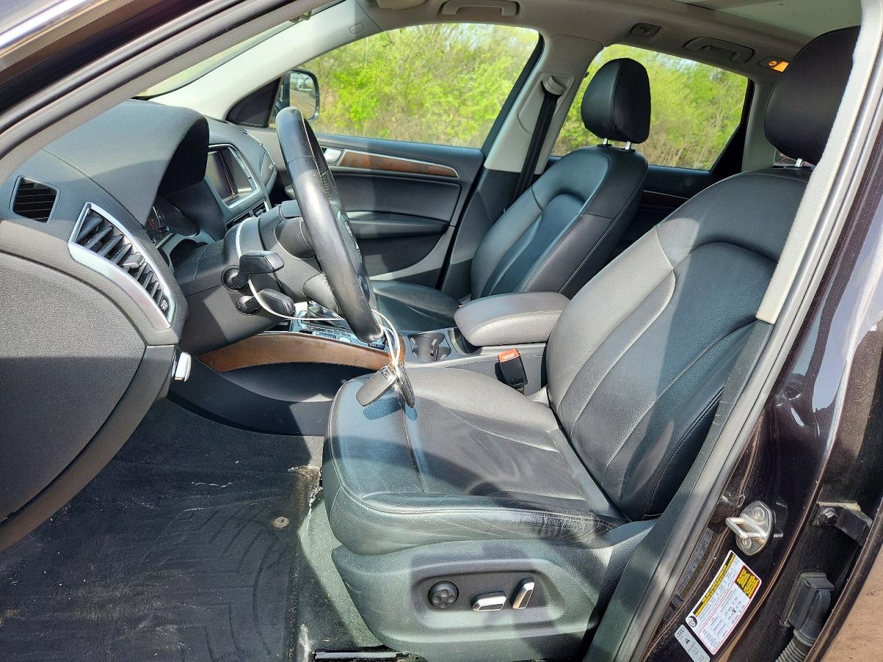 Audi Q5 Premium Plus
