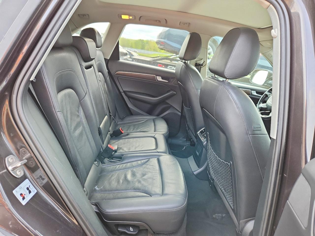 Audi Q5 Premium Plus