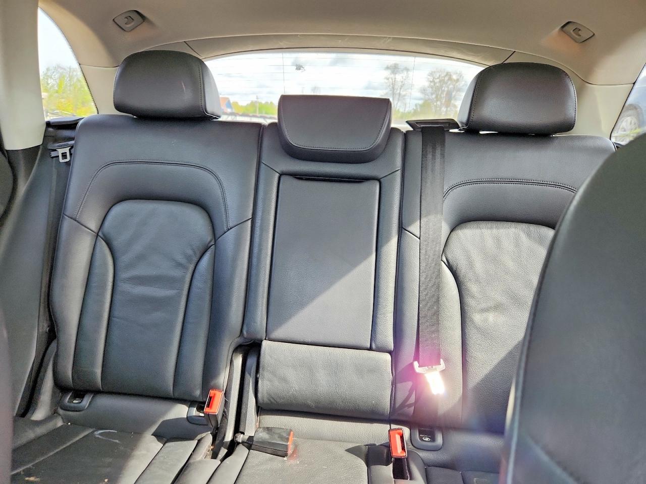 Audi Q5 Premium Plus