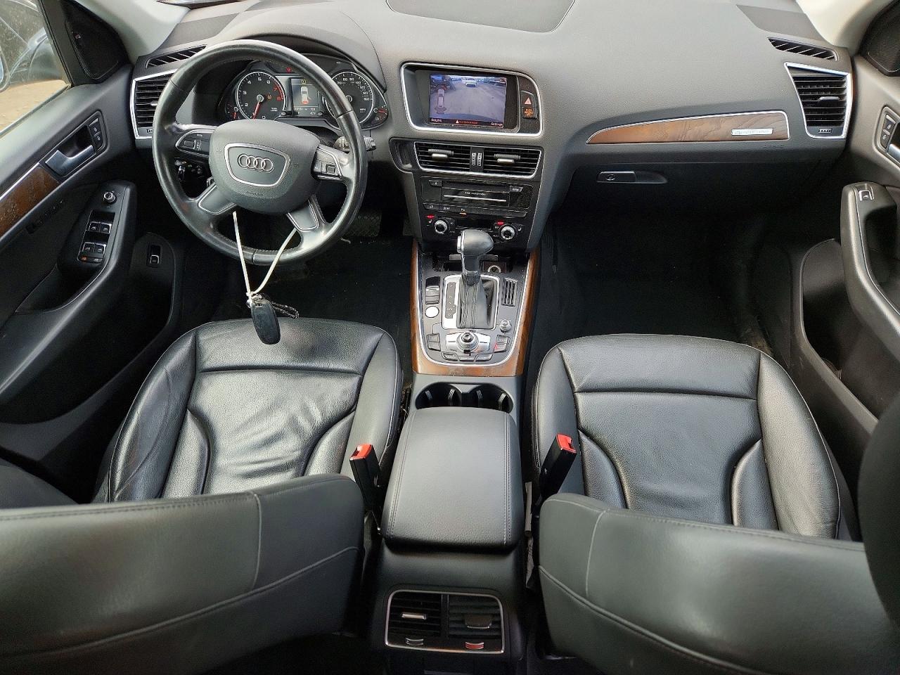 Audi Q5 Premium Plus