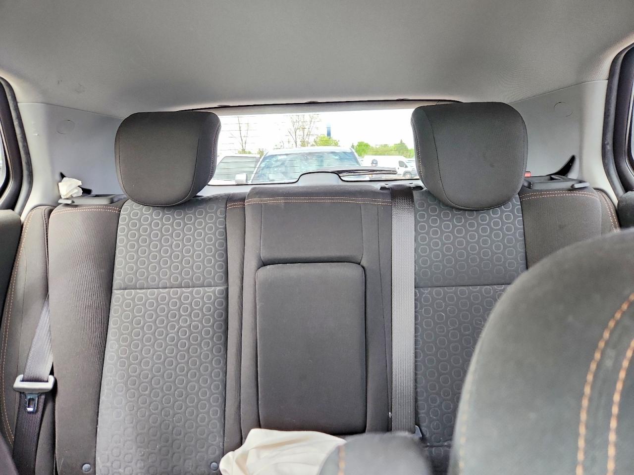 Chevrolet Trax Ls