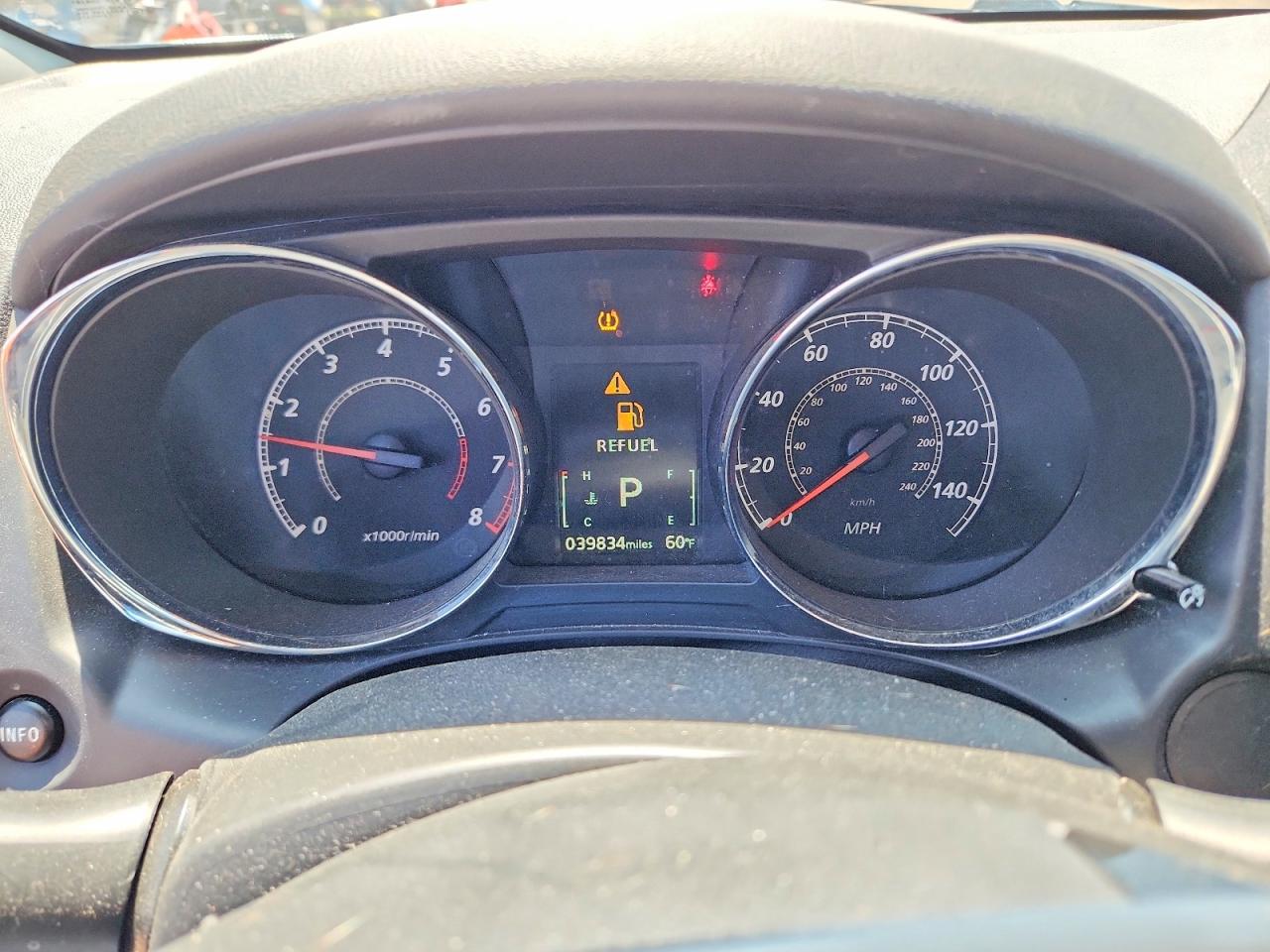 Mitsubishi Outlander Es