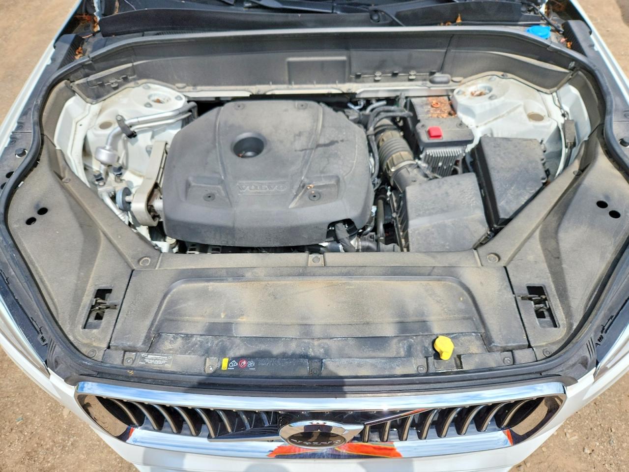 Volvo XC90 T6 Momentum